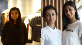 Designer duo Saaksha and Kinni, couture, lakme fashion week, fluid edition, Rimzim Dadu, grand finale, Lakme Fashion Week 2020's fluid edition, indianexpress,