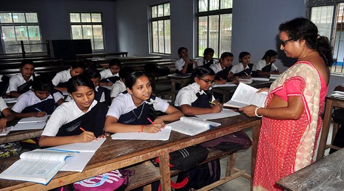 India ranks 6th most positive about teachers in 35-country survey ...