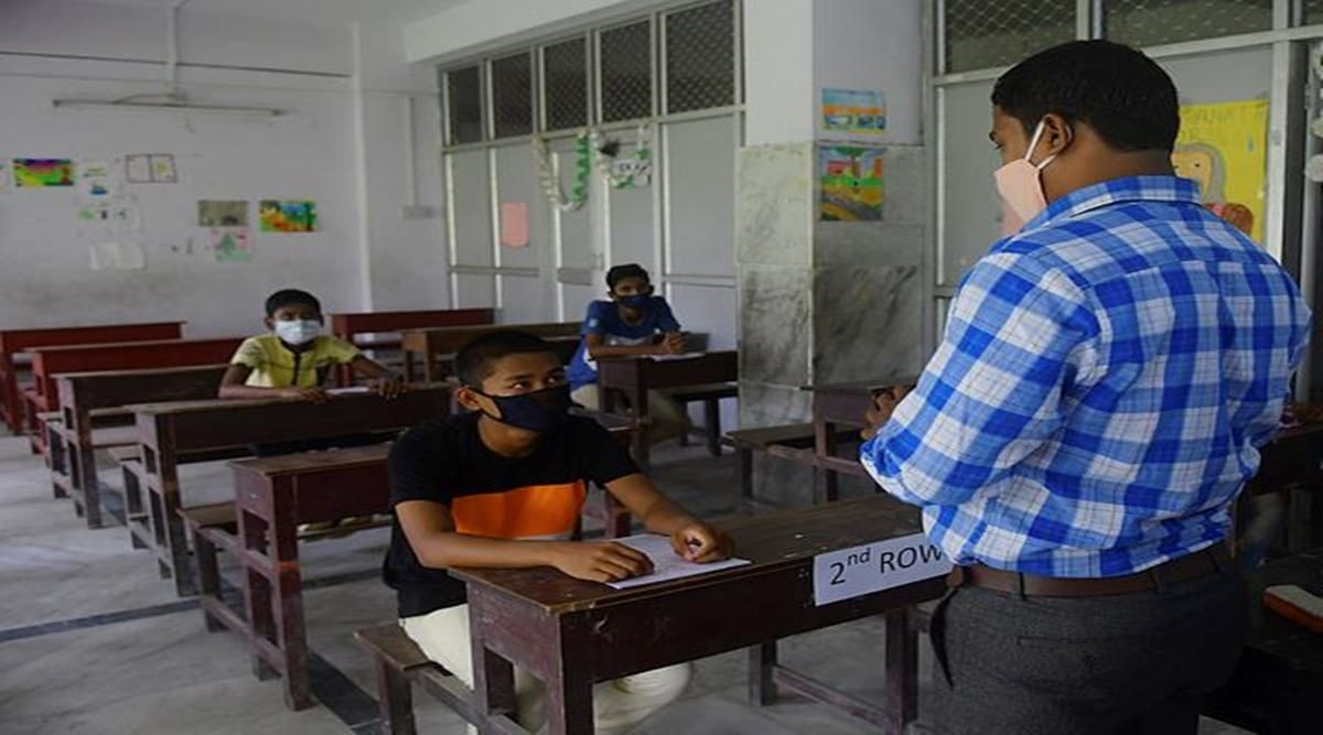assistant professor, teacher training, teacher recruitment, MA MEd education, employment news