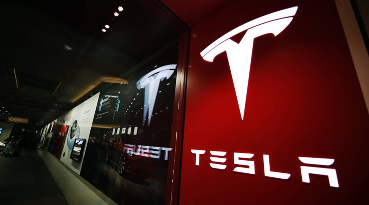 Nitin Gadkari Confirms Tesla Coming To India In Early 2021 Business News The Indian Express