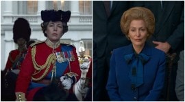 The Crown Season 4 , Crown Season 4, Crown Season 4 trailer,