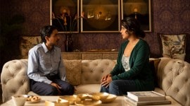 The White Tiger , white tiger, white tiger netflix, priyanka chopra