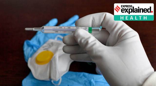 In recent years, different studies have found the human body temperature averaging out differently, including at 97.7°, 97.9° and 98.2°F. Image: leo2014/Pixabay 