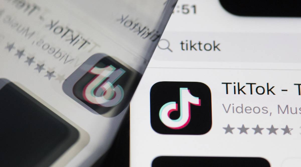 Tiktok Reportedly Testing Longer Three Minute Videos For Some Users Technology News The