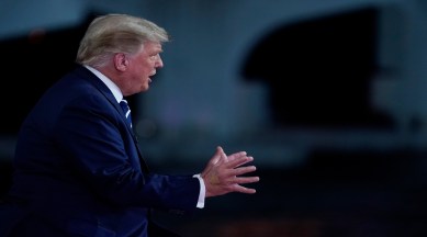 Donald Trump, US President, US Elections