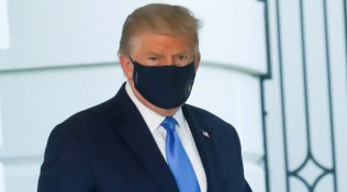 US elections 2020 LIVE updates: Second presidential debate officially cancelled; Trump to resume campaigning