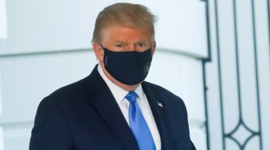 US elections 2020 LIVE updates: Second presidential debate officially cancelled; Trump to resume campaigning