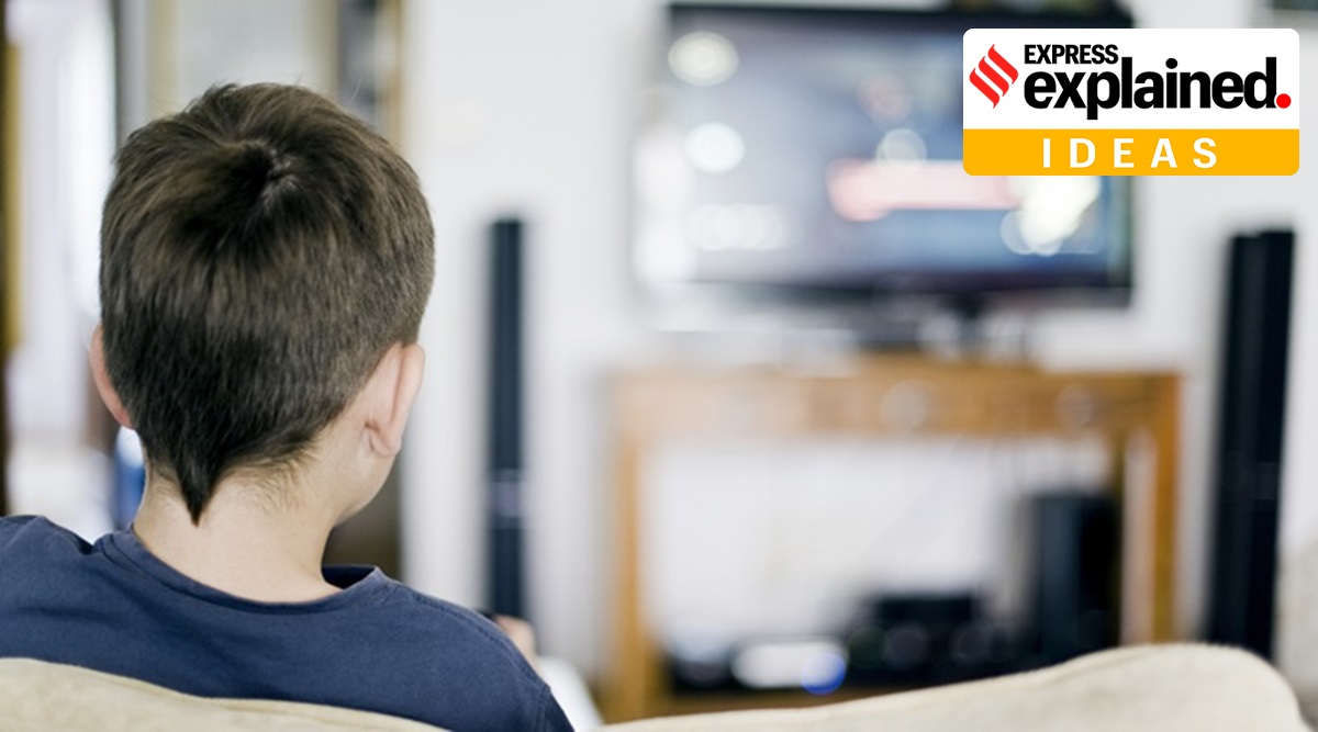 New Tariff Order, TRAI New Tariff Order, TV ad revenues, TV channel pricing, Indian Express