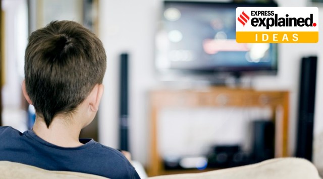 New Tariff Order, TRAI New Tariff Order, TV ad revenues, TV channel pricing, Indian Express