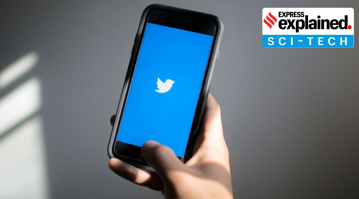 US elections, US presidential elections, US elections 2020, New York Times article on Joe Biden, Joe Biden New York Times article, New York Times article Joe Biden, Twitter Joe Biden article, Facebook Joe Biden article, Joe Biden, Explained Sci-Tech, Express Explained, Indian Express