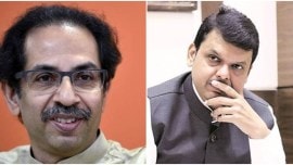 Maharashtra rains, Maharashtra floods, Maharashtra weather, Uddhav Thackeray, Devendra Fadnavis, India news, Indian Express