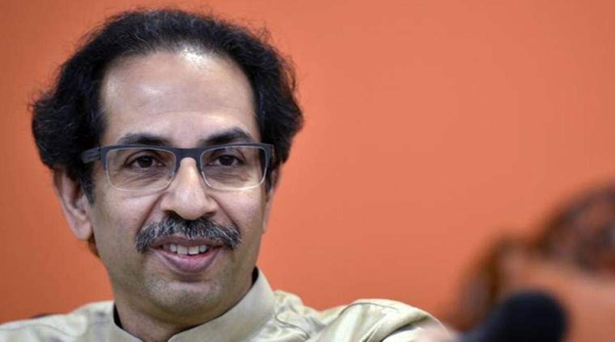 uddhav thackeray, bollywood, sushant singh rajput, uddhav thackeray on bollywood, bollywood defame. indian express news