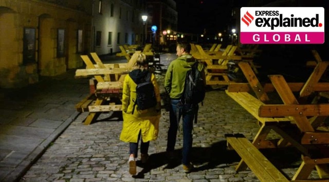 UK sex ban, UK sex ban explained, sex ban, sex ban UK, UK sex ban support bubble, Explained Global, Express Explained, Indian Express