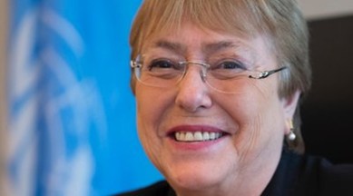 UN rights chief slams FCRA ‘used to stifle’ NGOs, govt reacts sharply