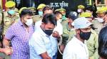 UP govt on Siddique Kappan: Had India’s daughter pamphlet, riot plan