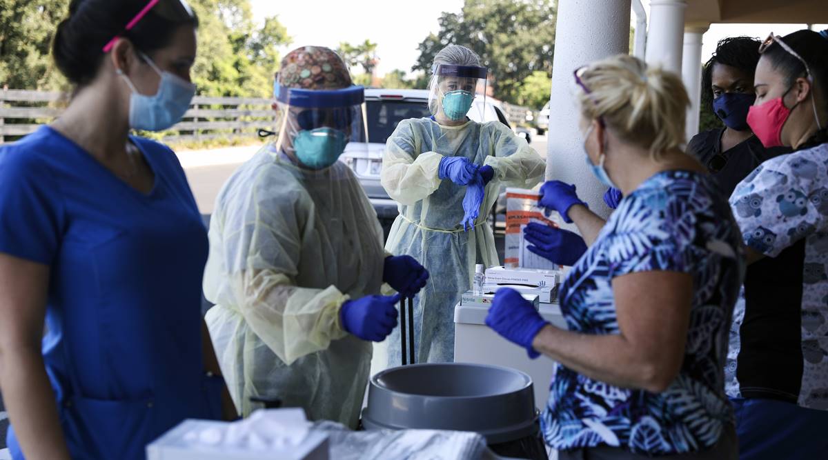 It Was the Worst Day of the Pandemic. Until Now.