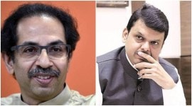 Devendra fadnavis, uddhav thackeray, maharashtra rain crop damage, maharashtra crop damage panchnama, maharashtra crop damage, maharashtra news, indian express news