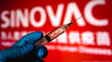 coronavirus vaccine, covid vaccine, covid vaccine India, India covid vaccine, World news, Indian Express