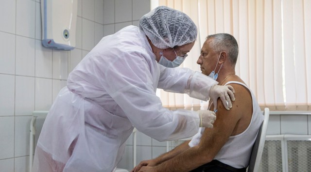 covid vaccine, coronavirus vaccine, covid vaccine India, covid vaccine testing, covid vaccine human testing, India covid vaccine, World news, Indian Express