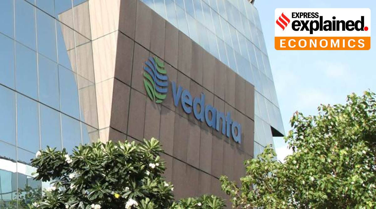 vedanta, delisting, why vedanta delisting failed, what is delisting, delisting foreign bidders, express explained, indian express