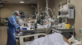 delhi coronavirus latest updates, delhi covid cases, delhi hospital covid cases, delhi covid-19, delhi city news