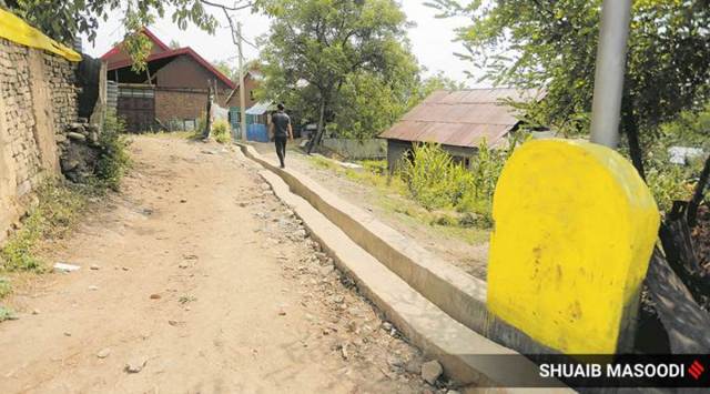 Earlier, a study commissioned by the Rural Development Ministry and conducted as part of the 5th common review mission observed that the SAGY has not made “any perceptible impact” and the villages selected under it cannot be called “model (adarsh) villages”. (File)
