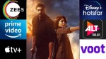 mirzapur 2, what to watch
