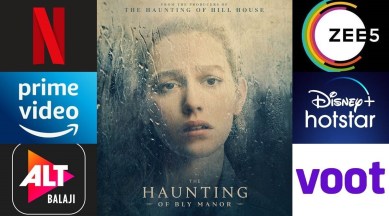 what to watch, Haunting of Bly Manor , streaming guide