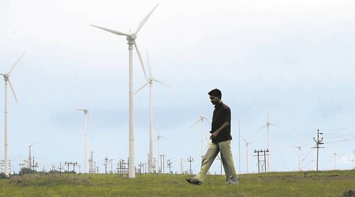 Extraction of water from air is already being done in several places, including in India, using different technologies, although not windmills. (Representational Image)