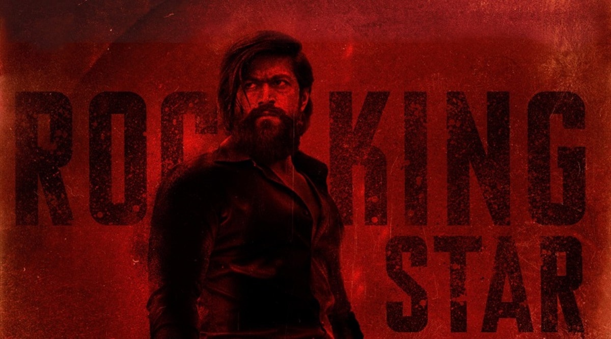 KGF 2 s Tamil Nadu rights bagged by Dream Warrior Pictures