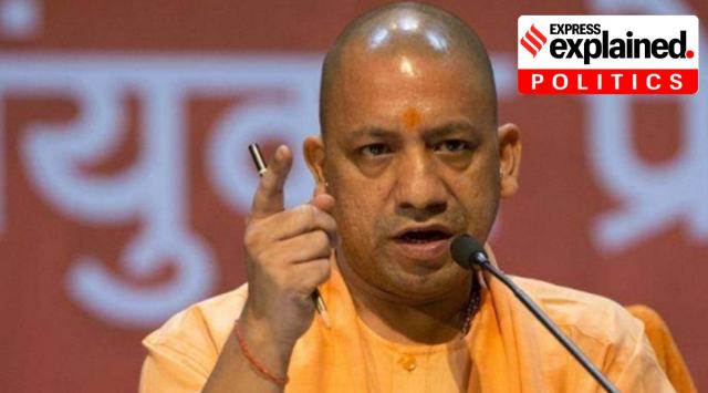 At a virtual meeting, Chief Minister Adityanath asked party workers in the seven constituencies to not get demoralised by the Opposition’s attacks. 