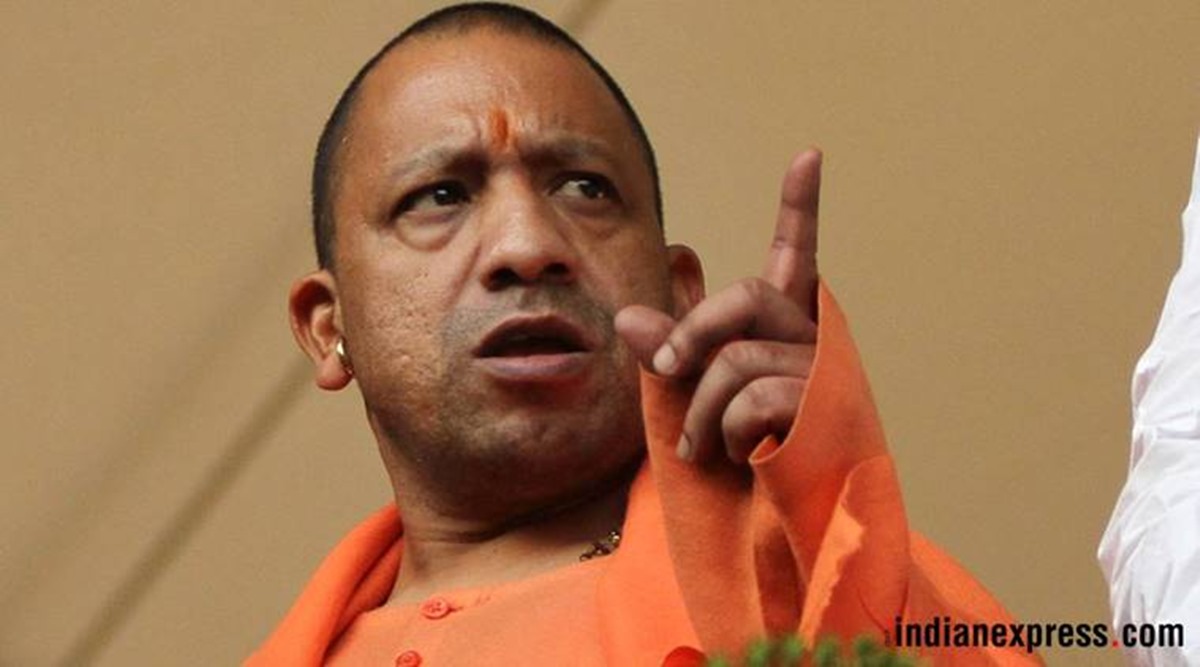 Yogi warning: End love jihad, or get ready for Ram naam satya hai