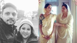 Mohammed Zeeshan Ayyub, rasika agashe, tanishq ad