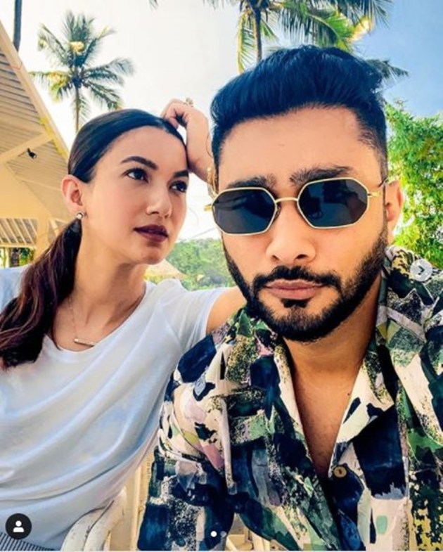 Gauahar Khan and Zaid Darbar, Gauahar Khan Zaid Darbar engagement, Gauahar Khan Zaid Darbar engagement news, Gauahar Khan Zaid Darbar latest news