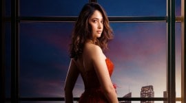 Tamannaah Bhatia