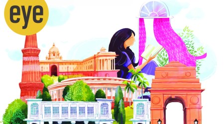 Our social lives have come to a halt. (Illustration: Suvajit Dey)