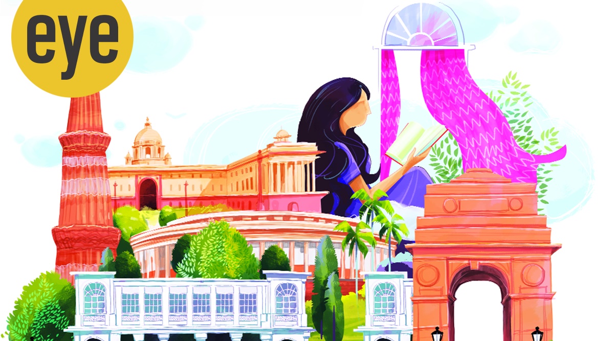 Our social lives have come to a halt. (Illustration: Suvajit Dey)