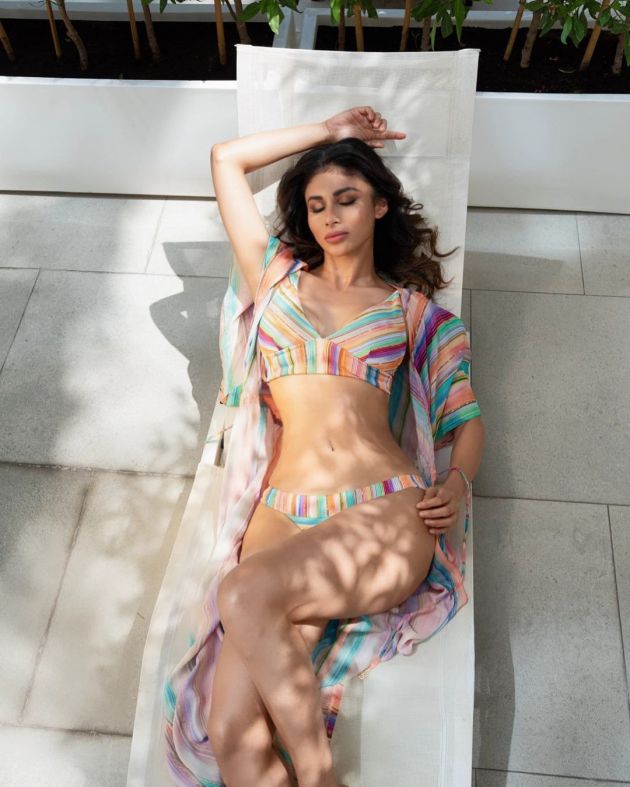 mouni roy