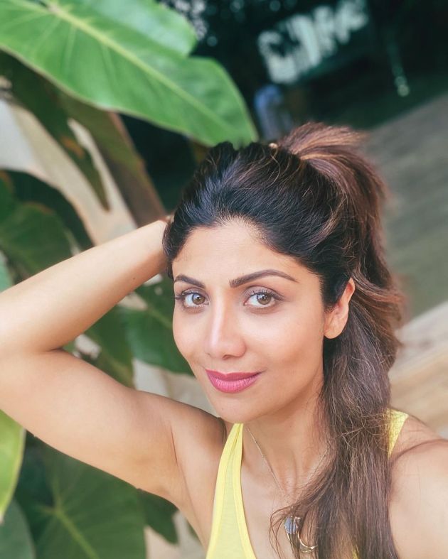 shilpa shetty