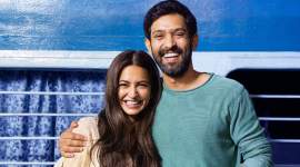 vikrant massey, kriti kharbanda