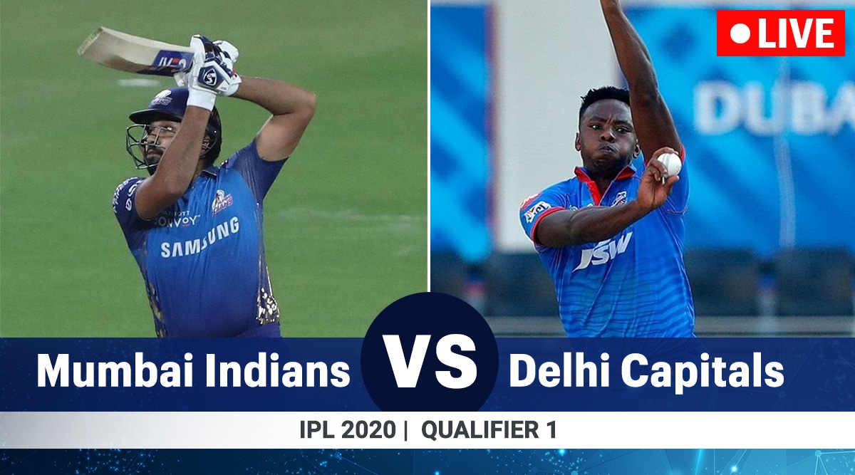 Current score deals of ipl 2020