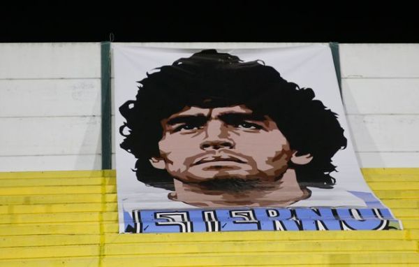 Maradona