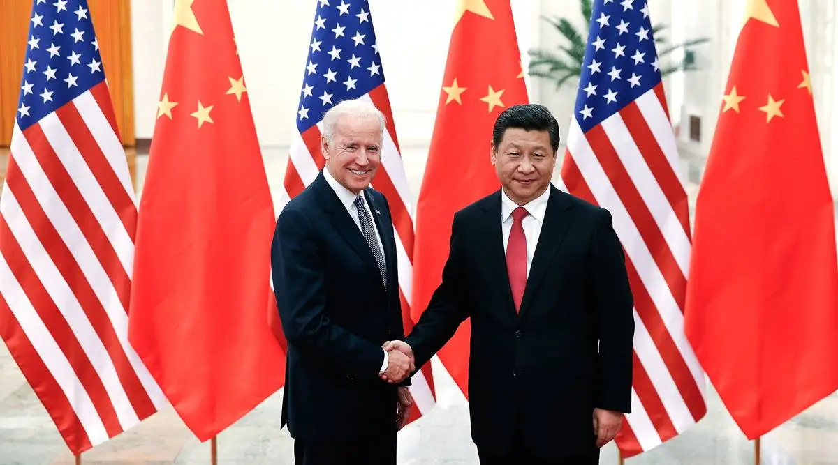iNdia china relations, india china border dispute, india china standoff, China, China US relations, US state department, Xi Jinping, China expansionism, Indian Express