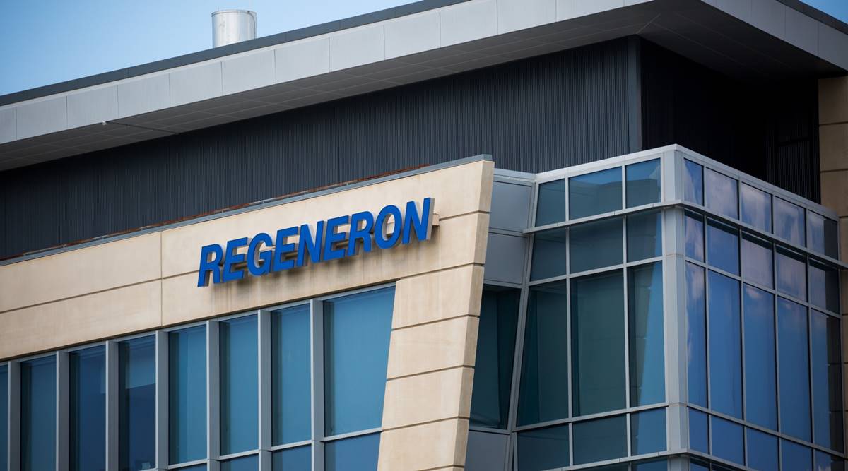 Regeneron gets emergency US clearance for Covid-19 therapy ...