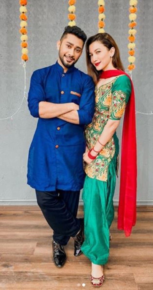 Gauahar Khan and Zaid Darbar, Gauahar Khan Zaid Darbar engagement, Gauahar Khan Zaid Darbar engagement news, Gauahar Khan Zaid Darbar latest news