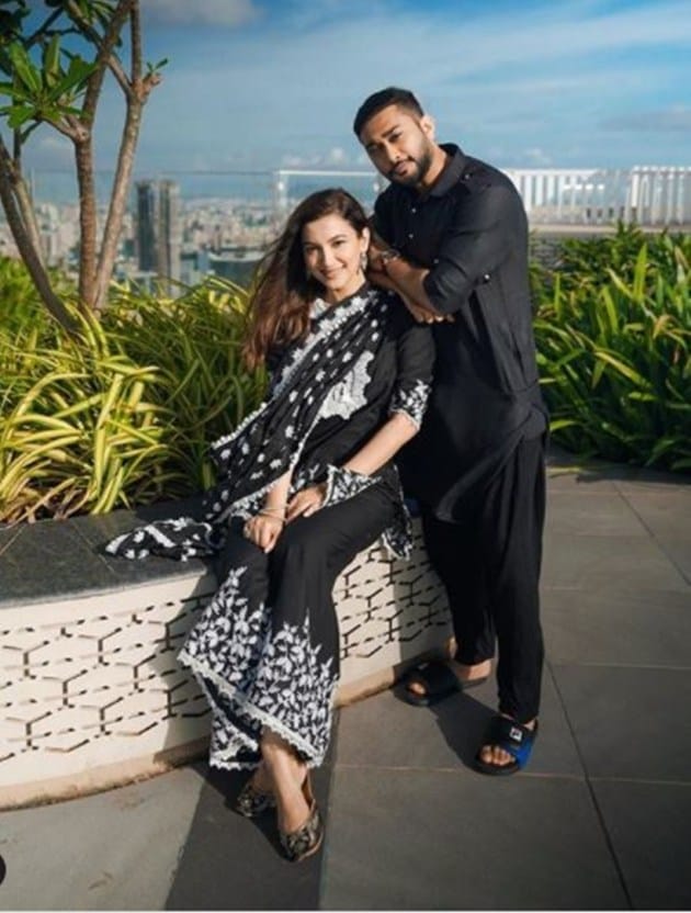 Gauahar Khan and Zaid Darbar, Gauahar Khan Zaid Darbar engagement, Gauahar Khan Zaid Darbar engagement news, Gauahar Khan Zaid Darbar latest news