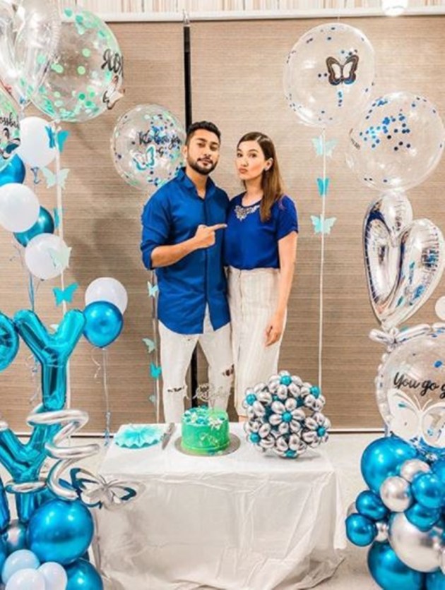 Gauahar Khan and Zaid Darbar, Gauahar Khan Zaid Darbar engagement, Gauahar Khan Zaid Darbar engagement news, Gauahar Khan Zaid Darbar latest news