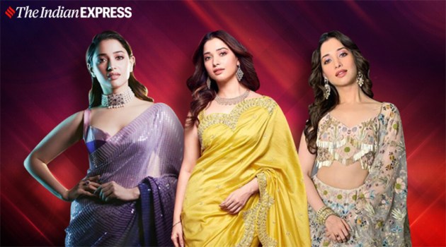 Tamannaah Bhatia, Tamannaah Bhatia photos, Tamannaah Bhatia photos, Tamannaah Bhatia photos, indian express, indian express news