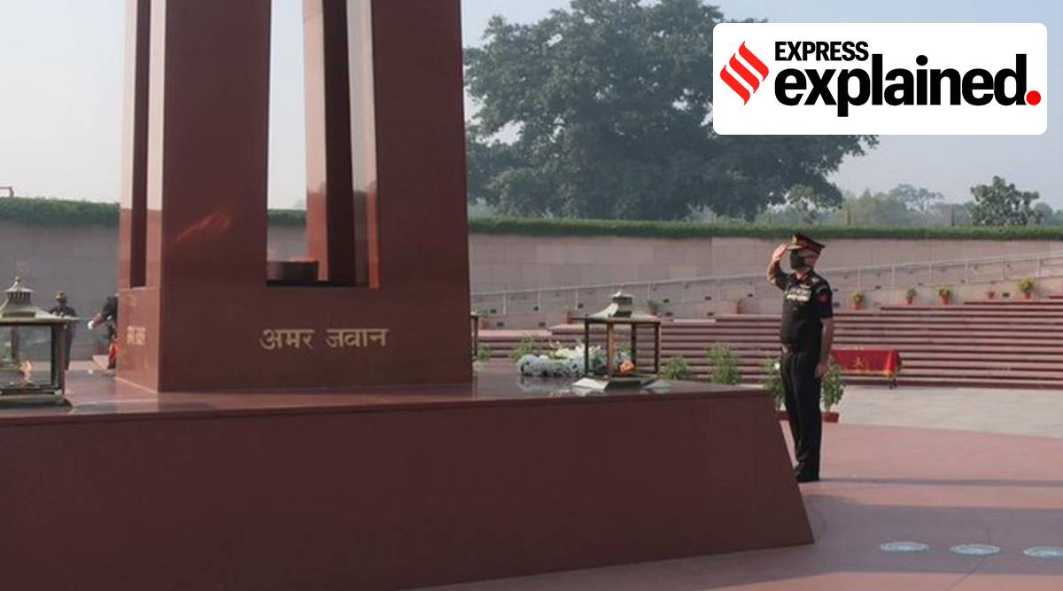 Army Aviation Corps, Army Aviation Corps day, what is Army Aviation Corps, Indian Army, Indian Army news, express explained, indian express