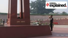 Army Aviation Corps, Army Aviation Corps day, what is Army Aviation Corps, Indian Army, Indian Army news, express explained, indian express